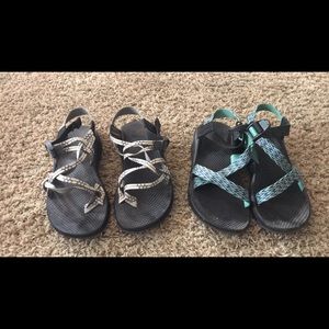 Chacos women’s size 8